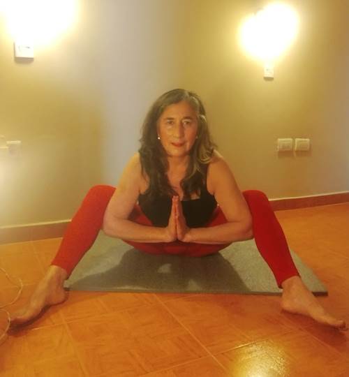 yoga 11
