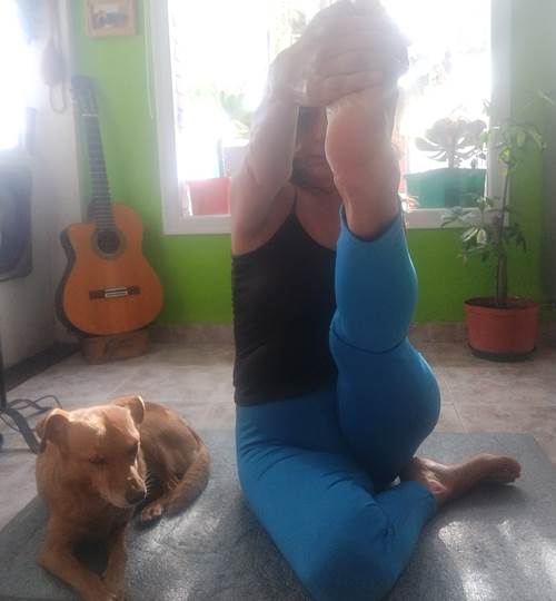 yoga 6